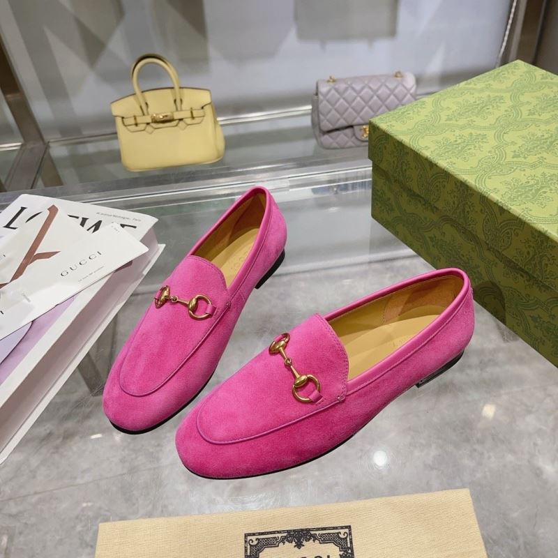 Gucci loafers